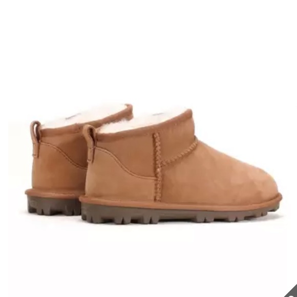 KIRKLAND SIGNATURE KID’S BOOTS - Picture 2 of 7